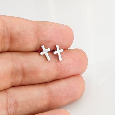 The Cross